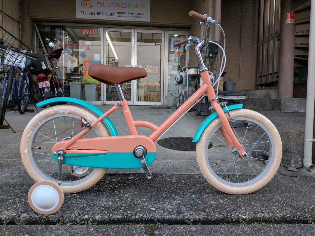 TOKYOBIKE little tokyobike16